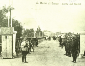ponte small